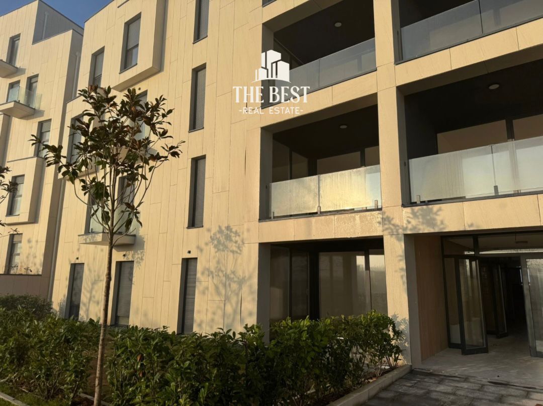 Apartamento en alquiler