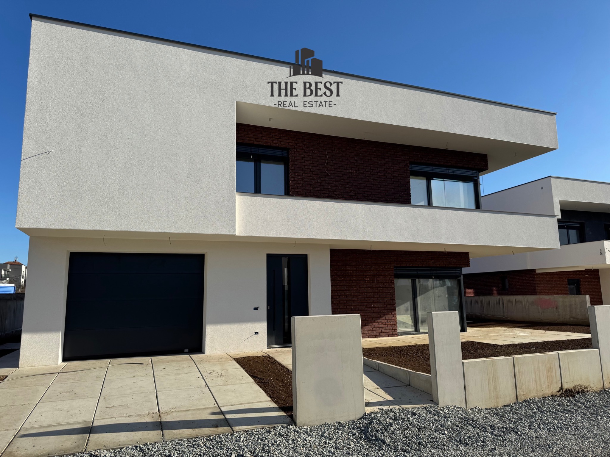 Haus zu verkaufen