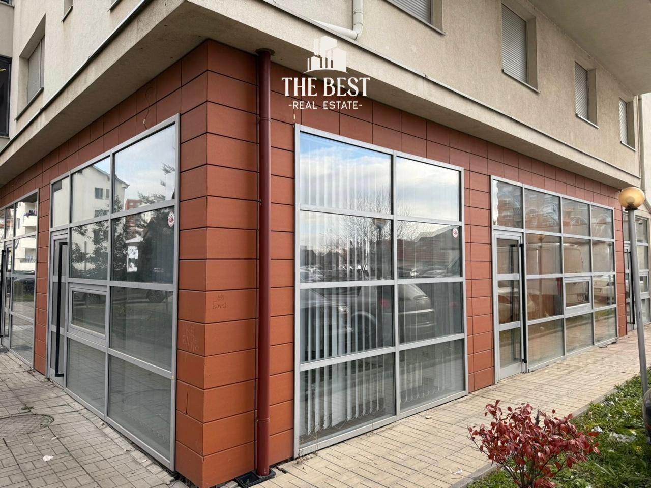 2 oficinas en alquiler