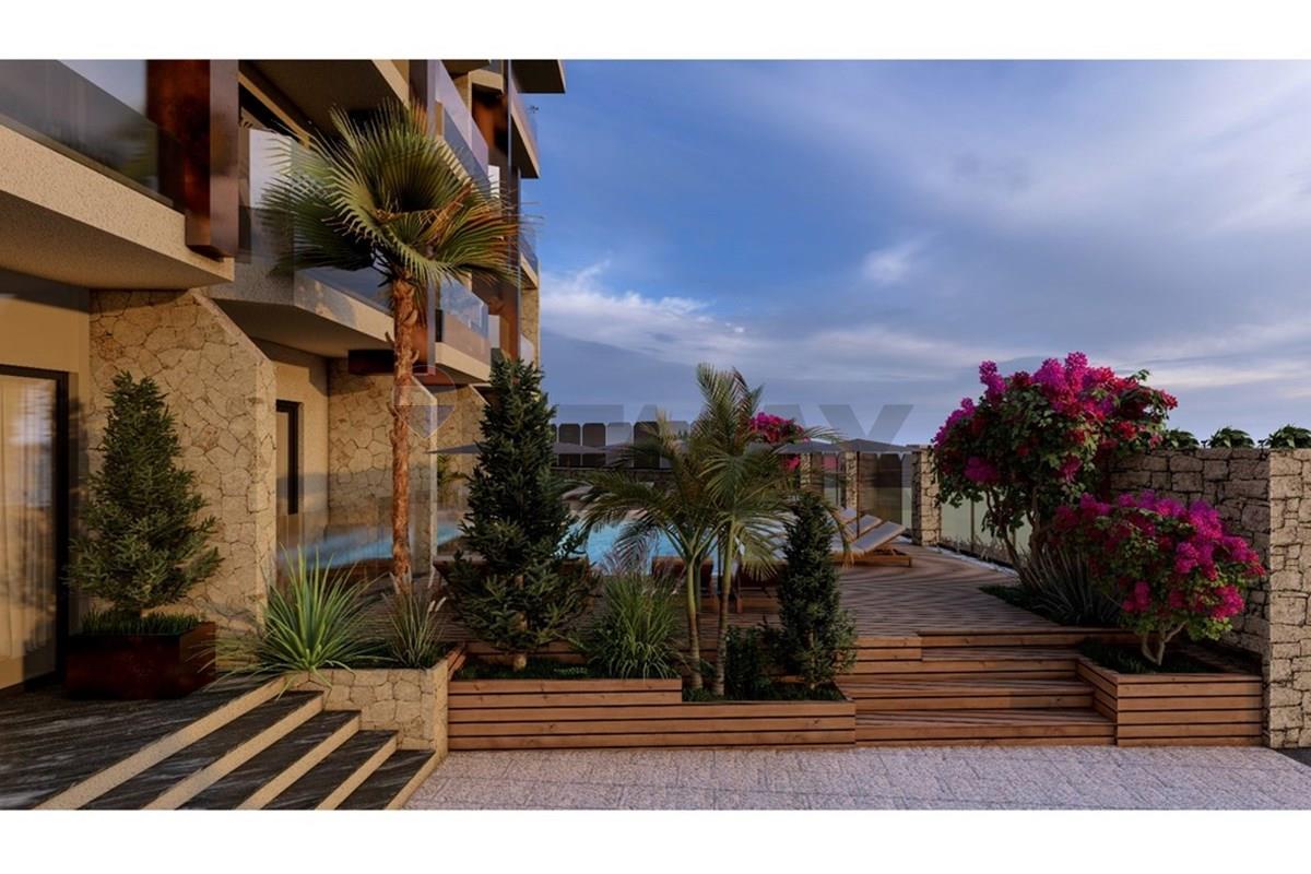 Hotel luksoz à venda - investimento elite próximo ao mar (2)