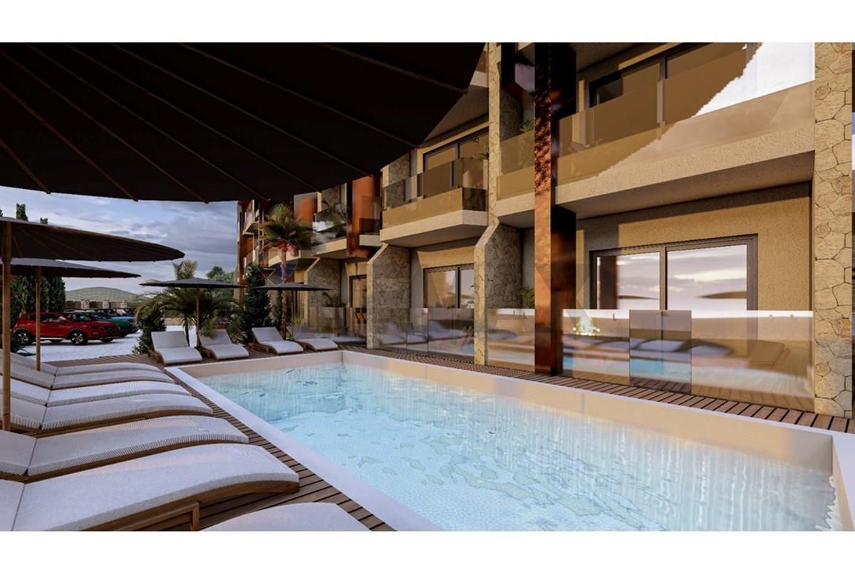Hotel luksoz à venda - investimento elite próximo ao mar (3)