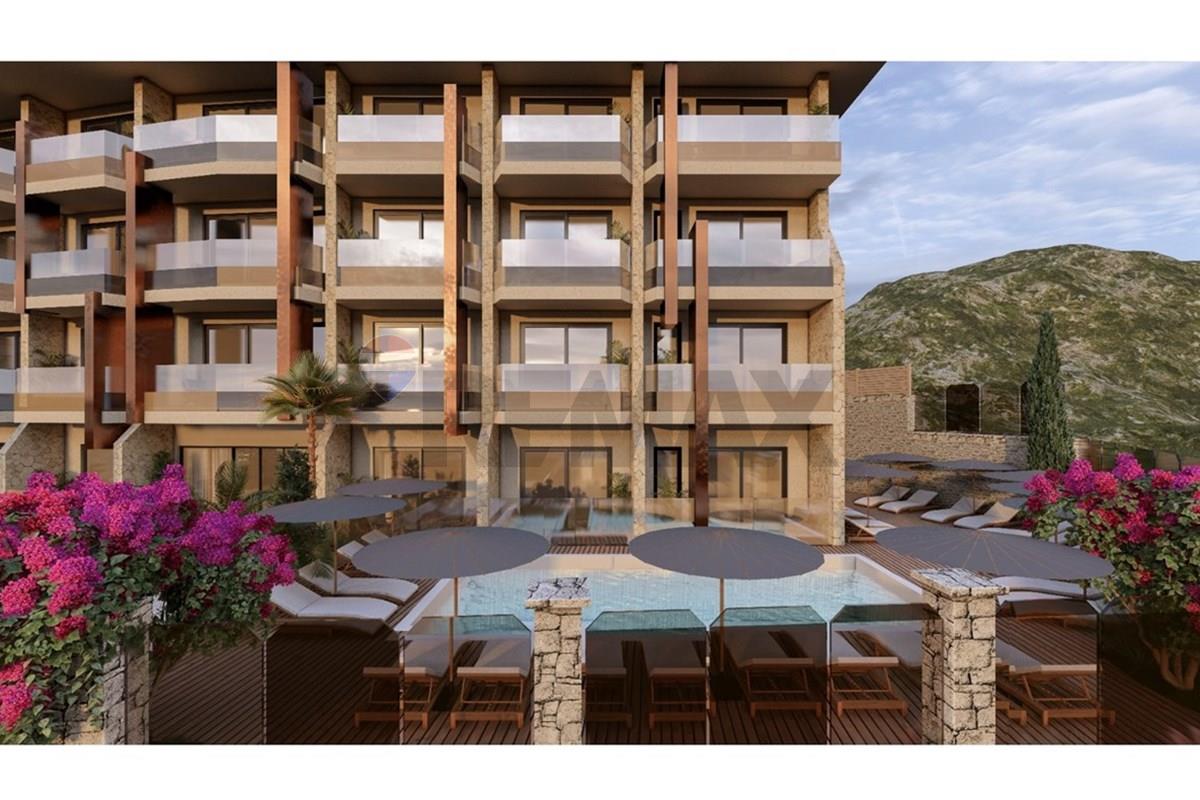 Hotel luksoz à venda - investimento elite próximo ao mar (4)