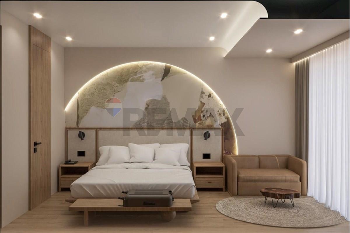 Hotel luksoz à venda - investimento elite próximo ao mar (5)