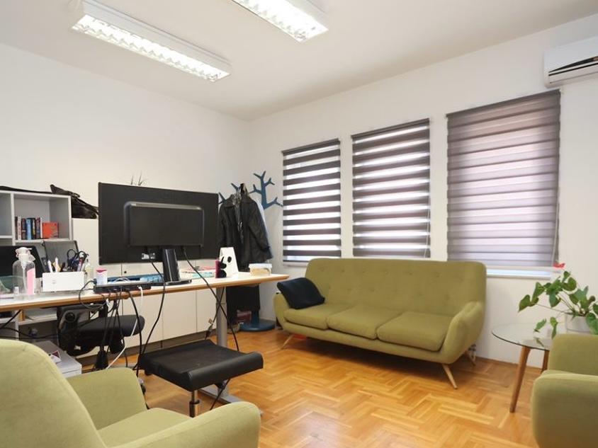 Büro zur miete