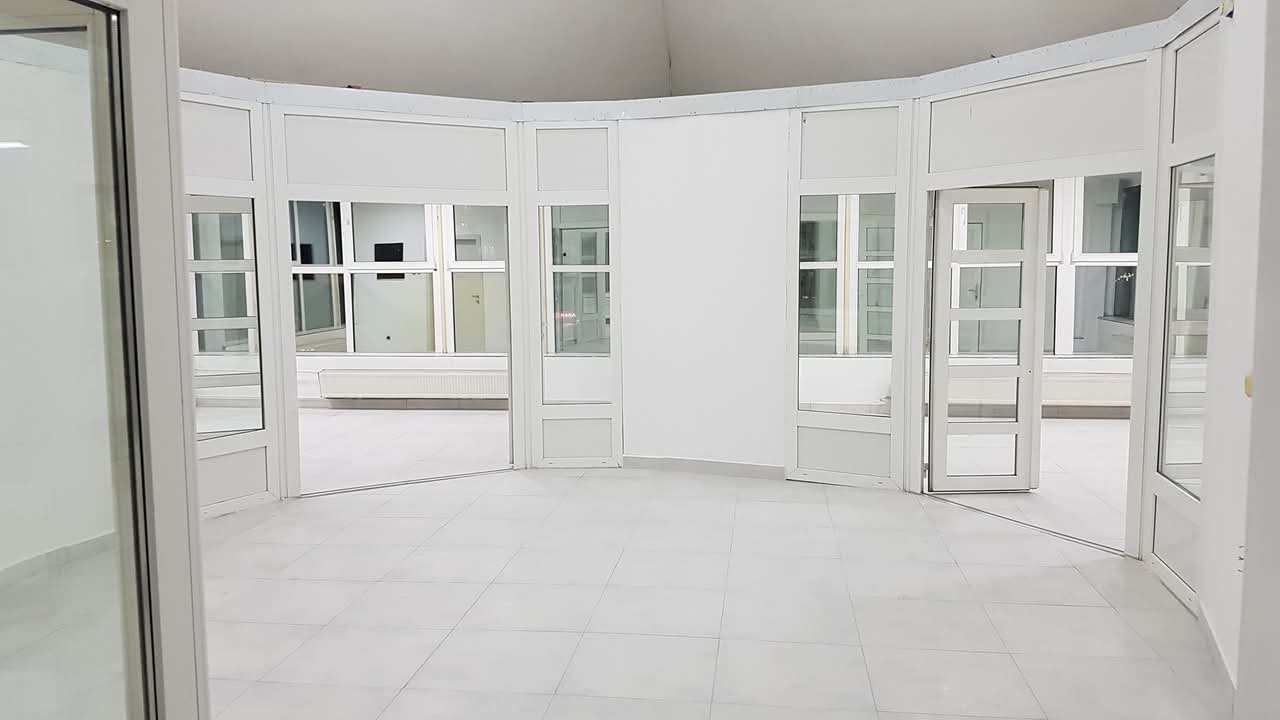 Office for rent