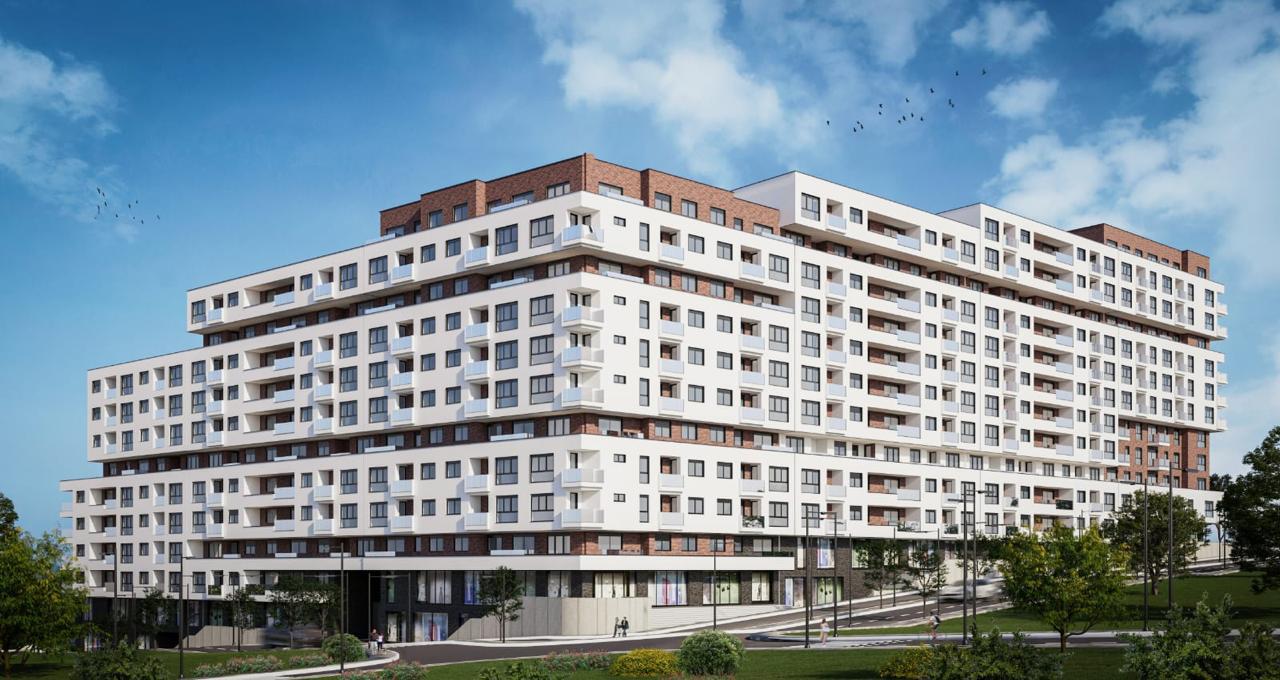 Apartamento à venda