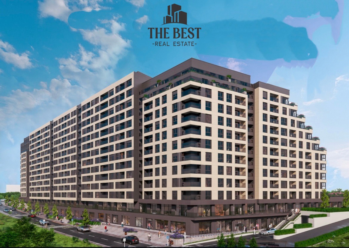 Apartment for sale