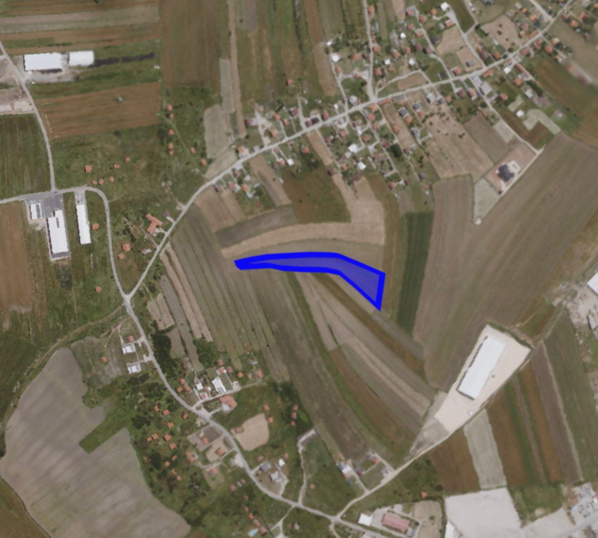 Land for sale