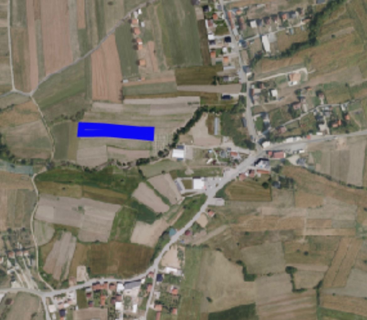 Terreno en venta