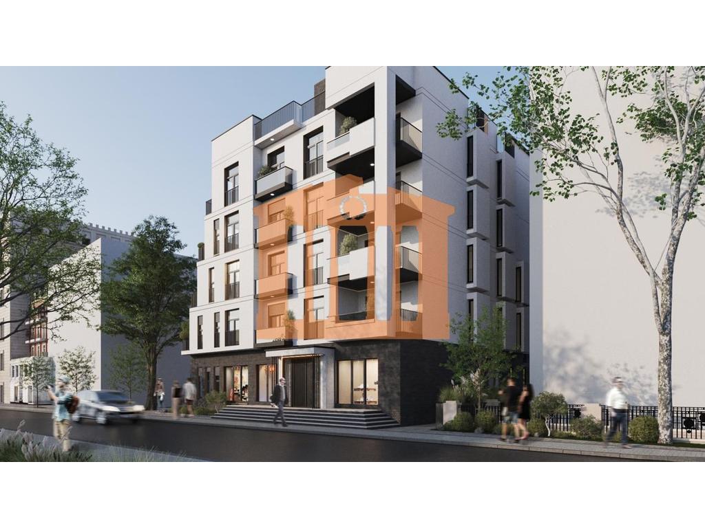 Wohnung 1+1 in golem, zu verkaufen!