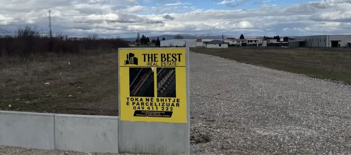 Lands for sale