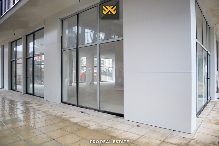 Lokal 182m² me #qira te Prishtina e Re