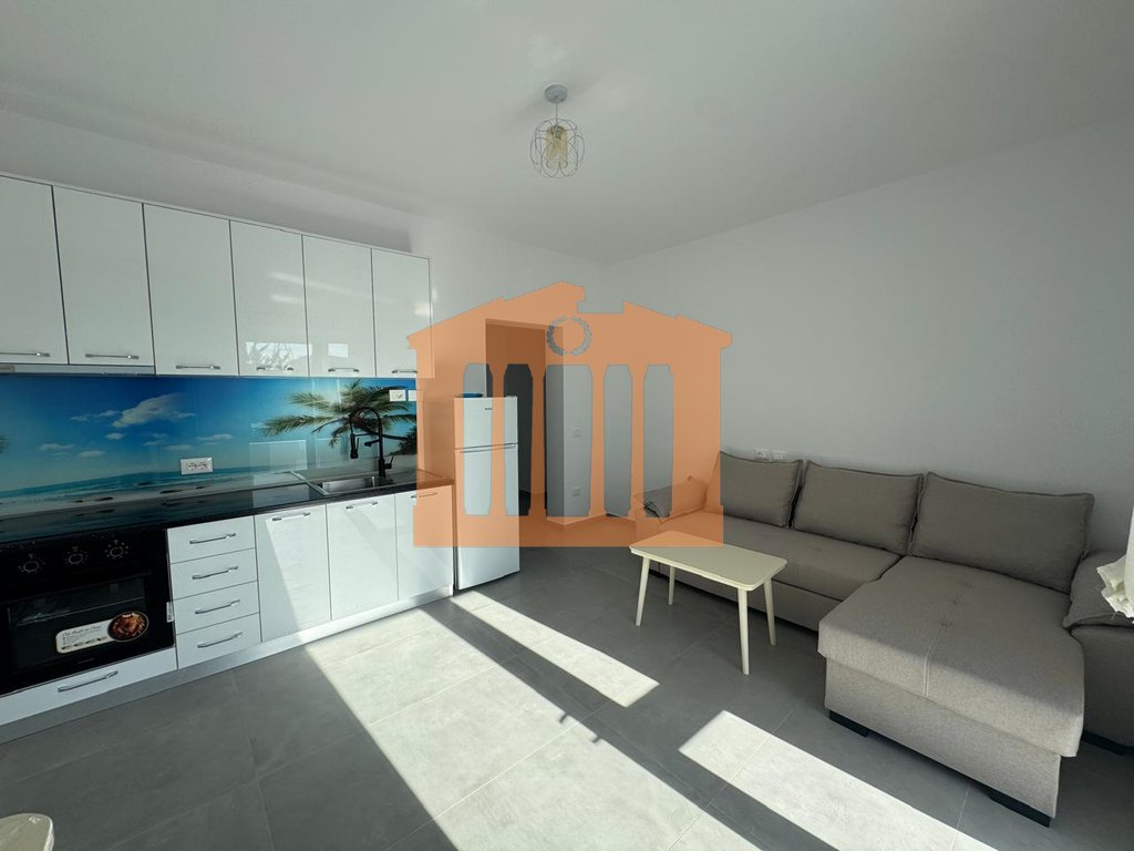 Wohnung 1+1+lager zu miete in ish kenete, durres!