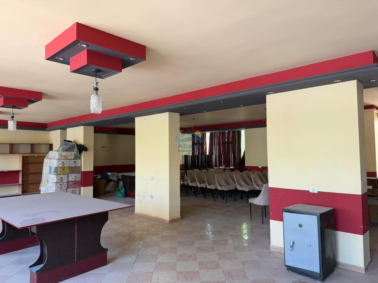 Bienes raíces en Vlora en venta en albania
