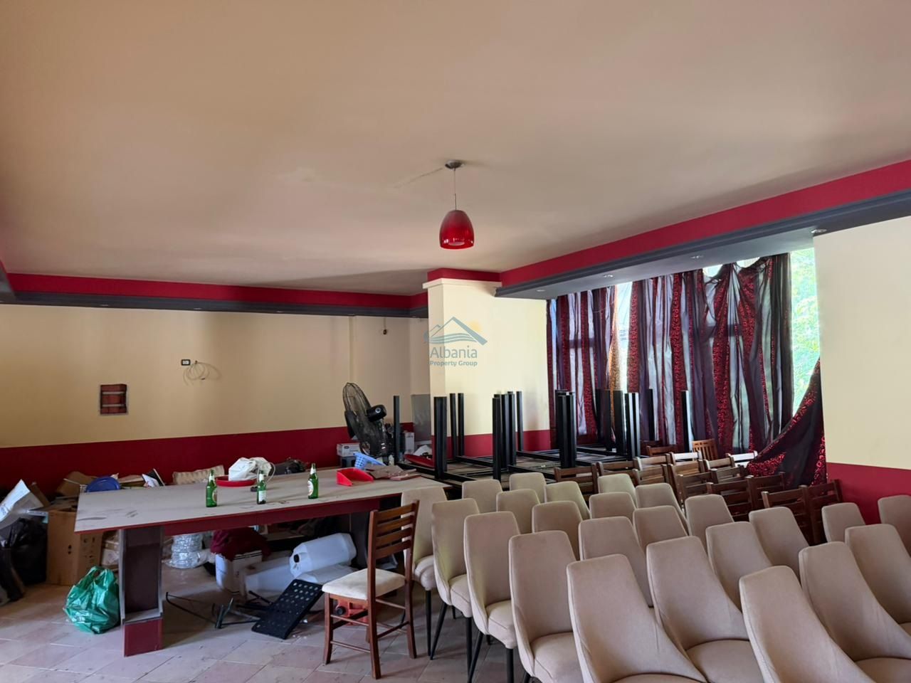 Bienes raíces en Vlora en venta en albania