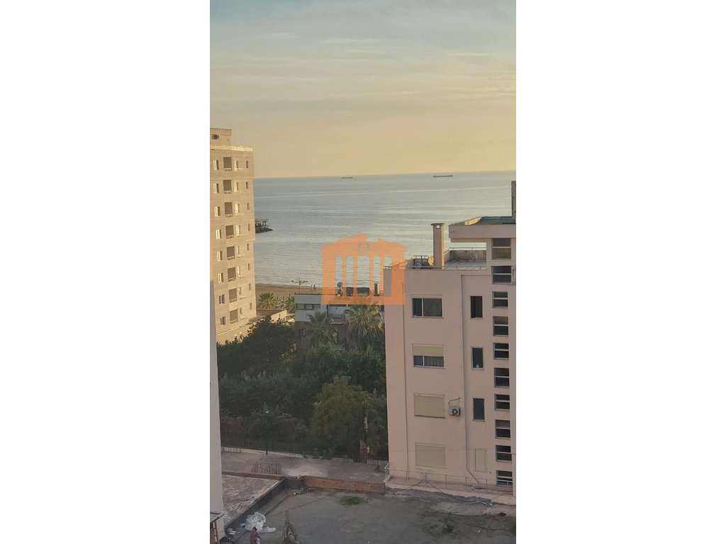 Apartament 1+1 ne plazh durres, per shitje!