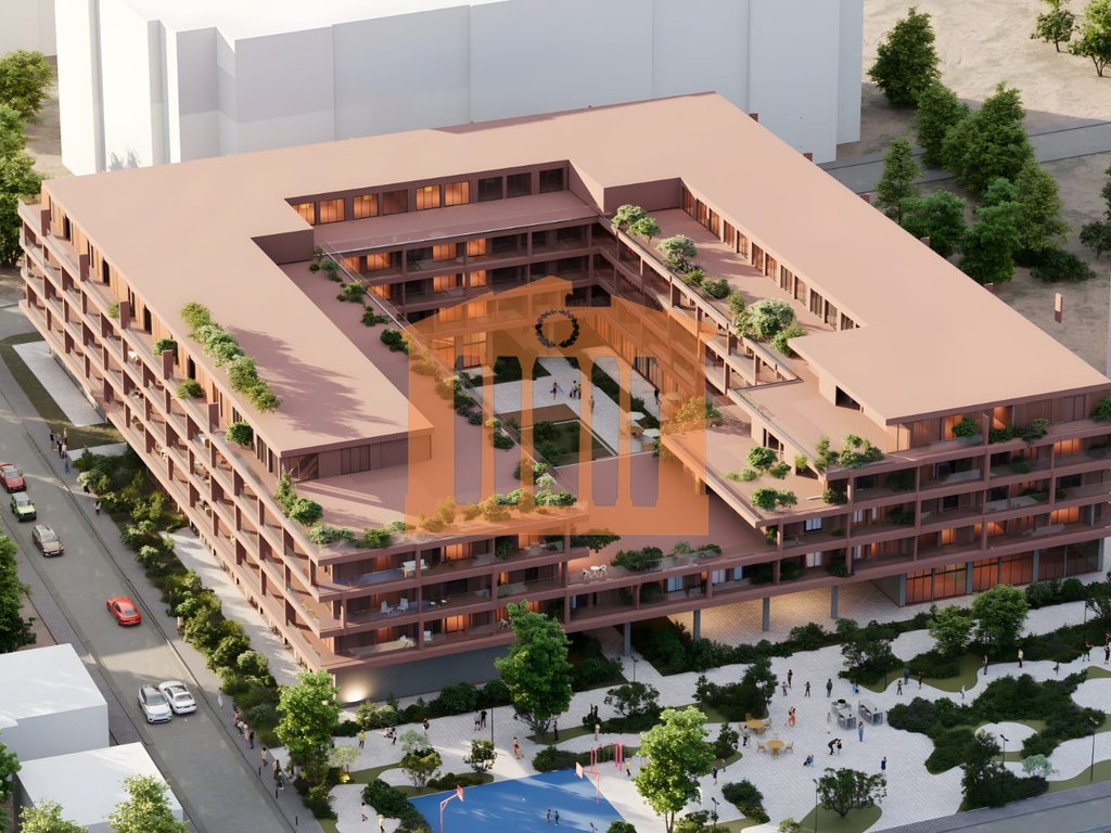 Garsoniere nel residence "Sun Sea" a golem, in vendita!