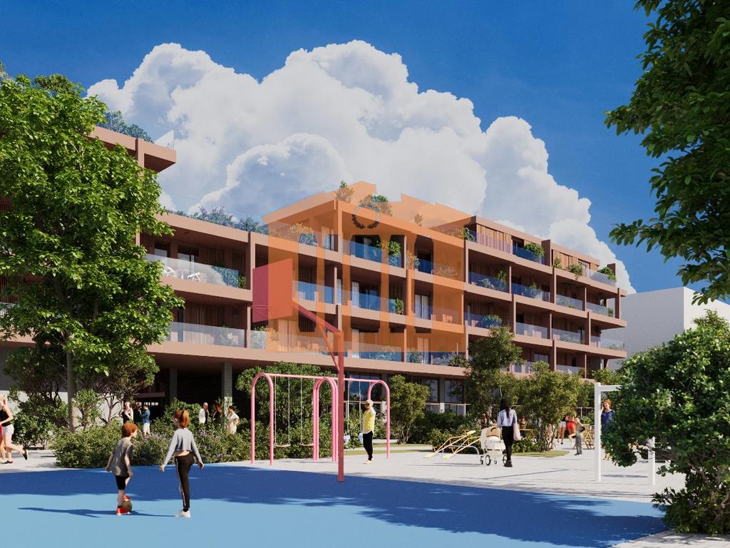 Garsoniere nel residence "Sun Sea" a golem, in vendita!