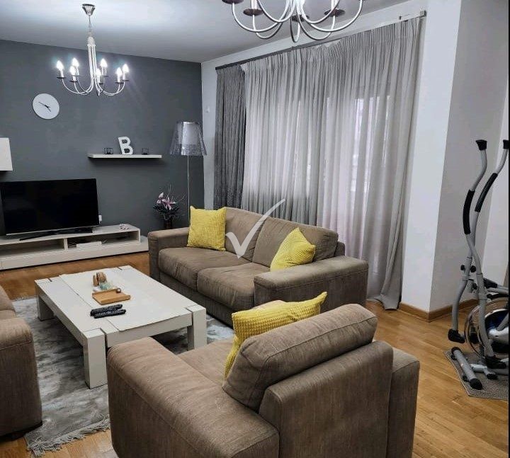 Apartamento para alugar 4+1 na rua b (2)
