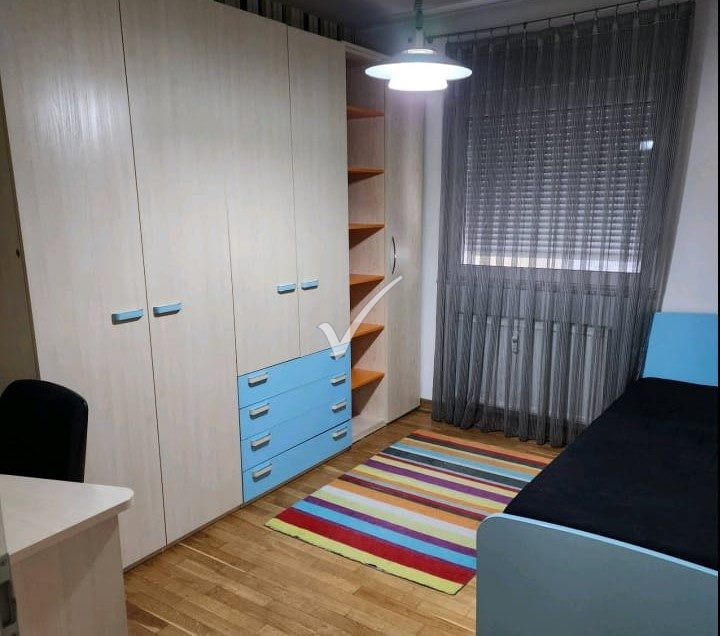 Apartamento para alugar 4+1 na rua b (5)