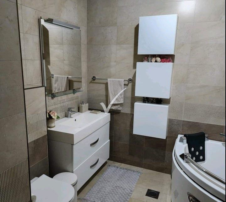 Apartamento para alugar 4+1 na rua b (8)
