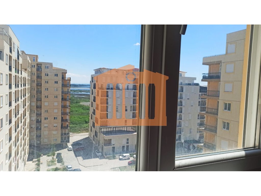 Appartamento 1+1 a shengjin, in vendita!