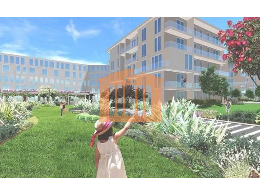 Appartamento 2+1 a currila Durrës, in vendita!