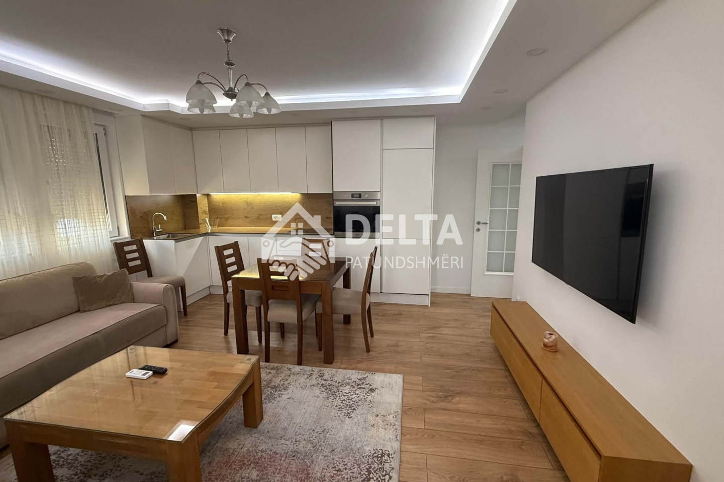 Apartment for rent on b street