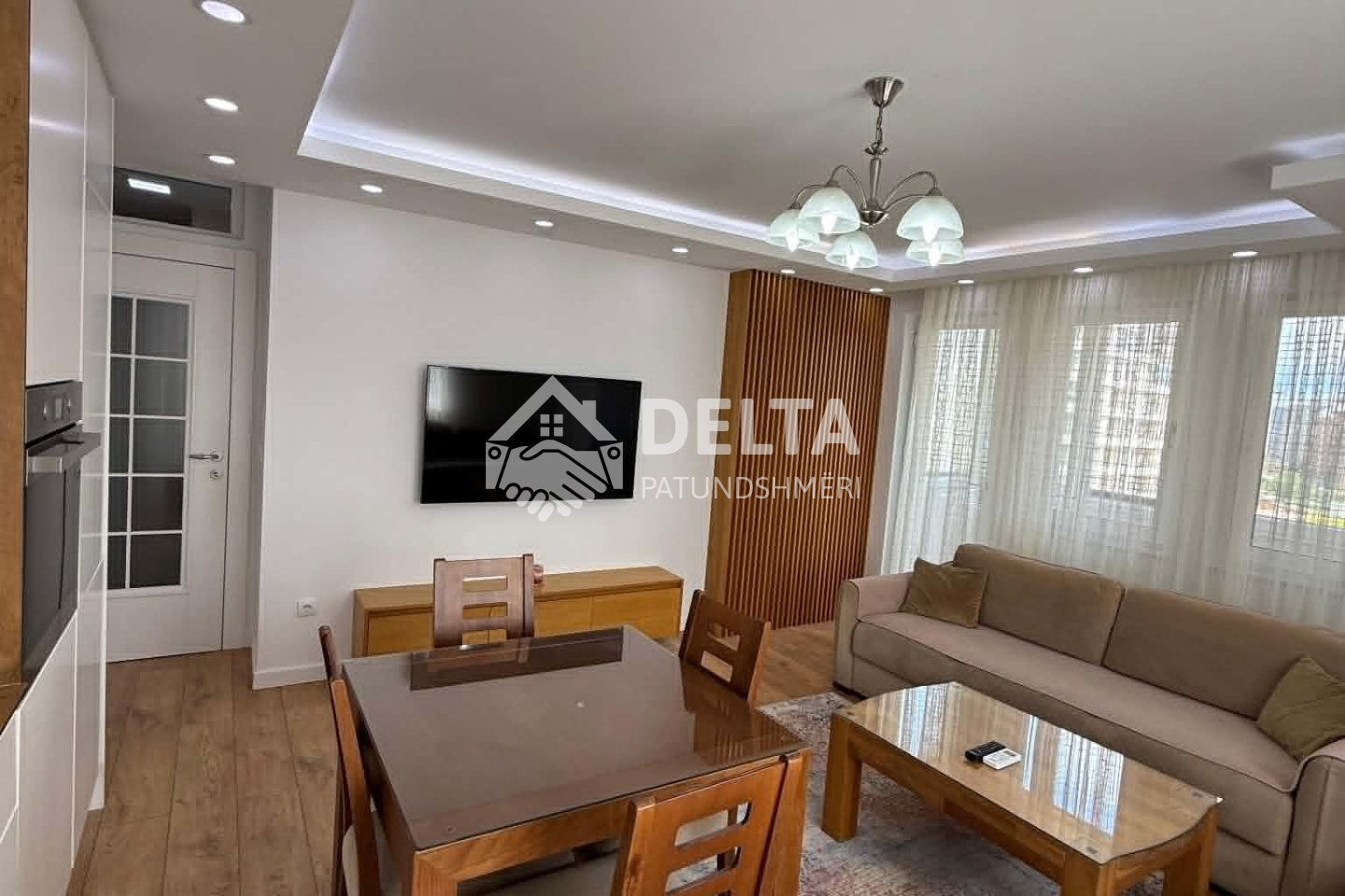 Apartment for rent on b street