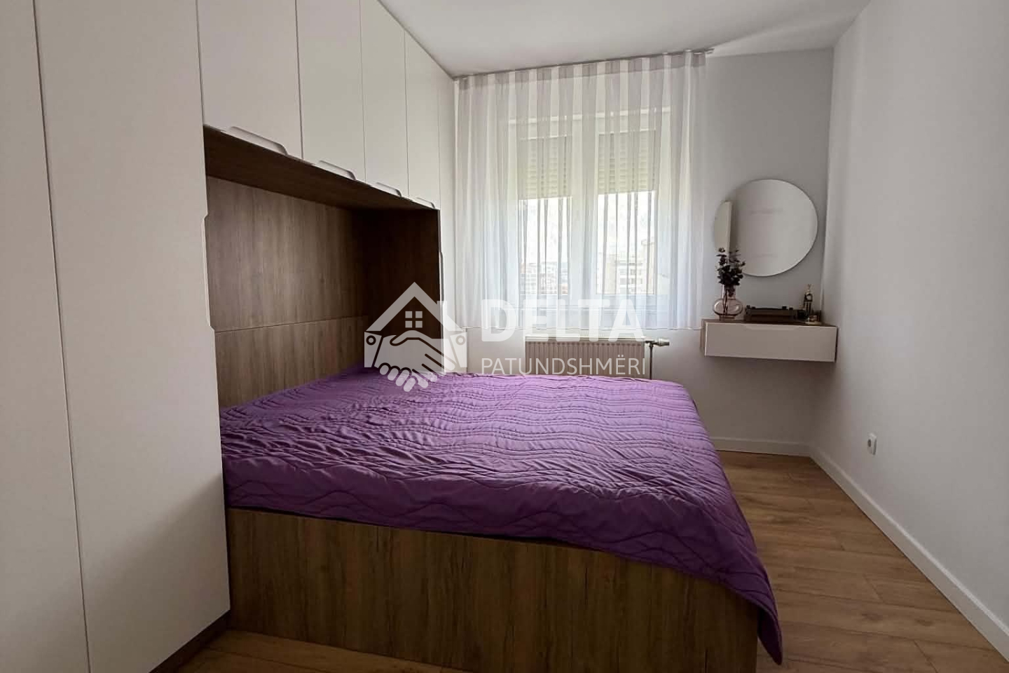 Apartment for rent on b street