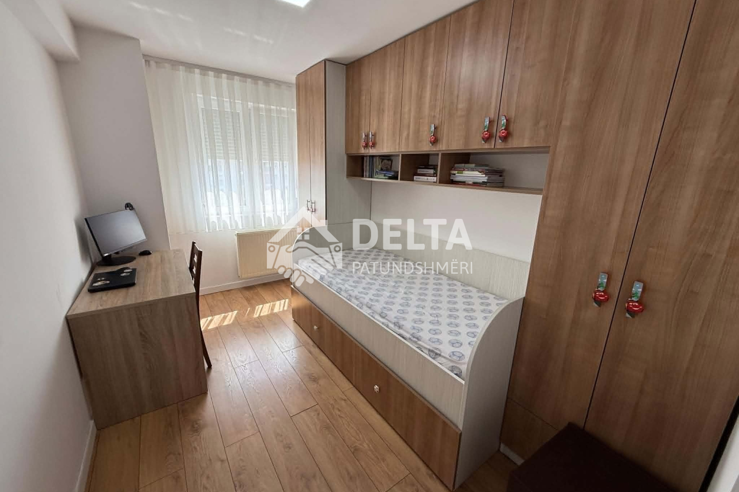 Apartment for rent on b street