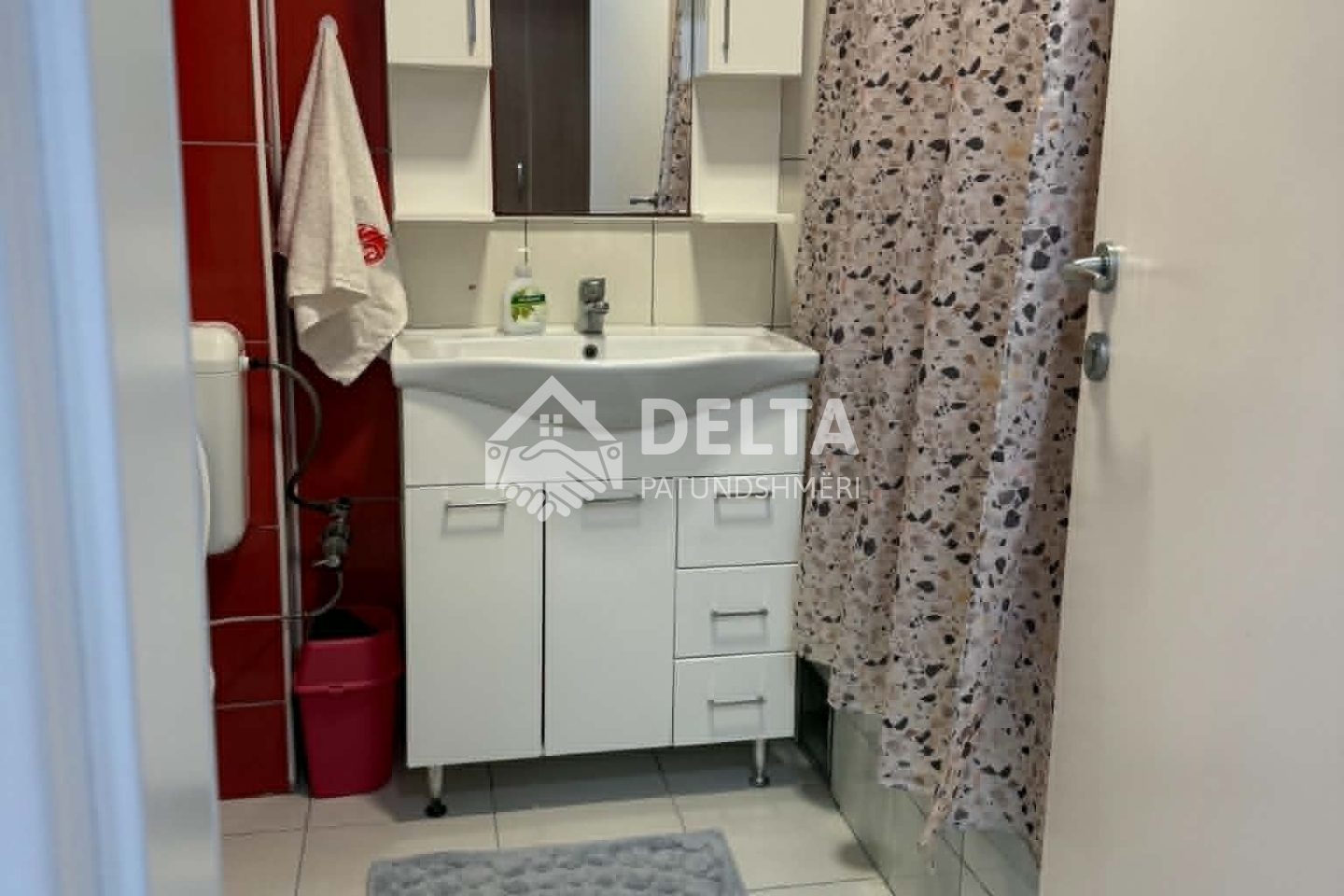 Apartment for rent on b street