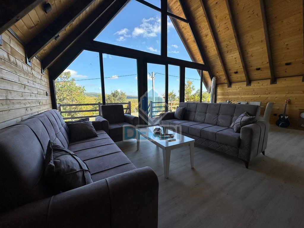 Oferta super – Villa en venta en artanë / novobërdë
