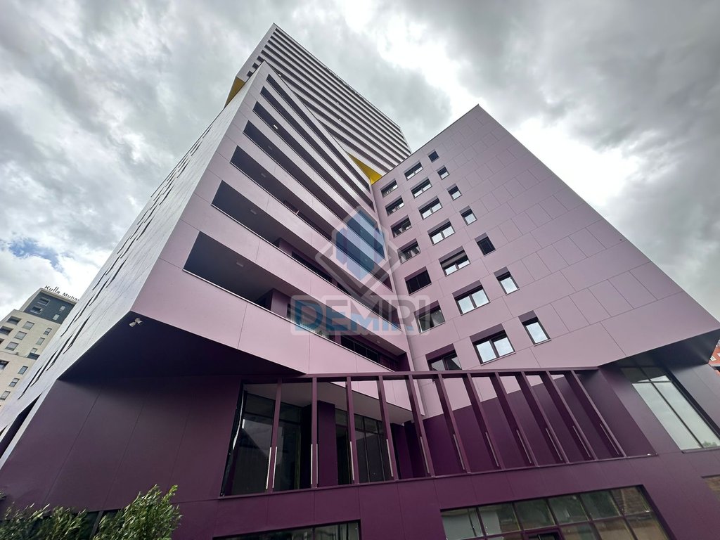 Super banesë për shitje të kulla rozë – Prishtinë