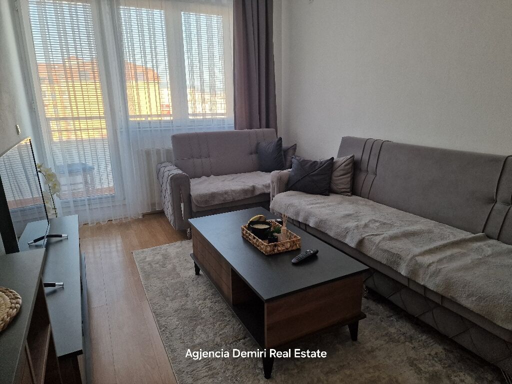 Appartamento 1+1 a german kollori // Fushë Kosovë