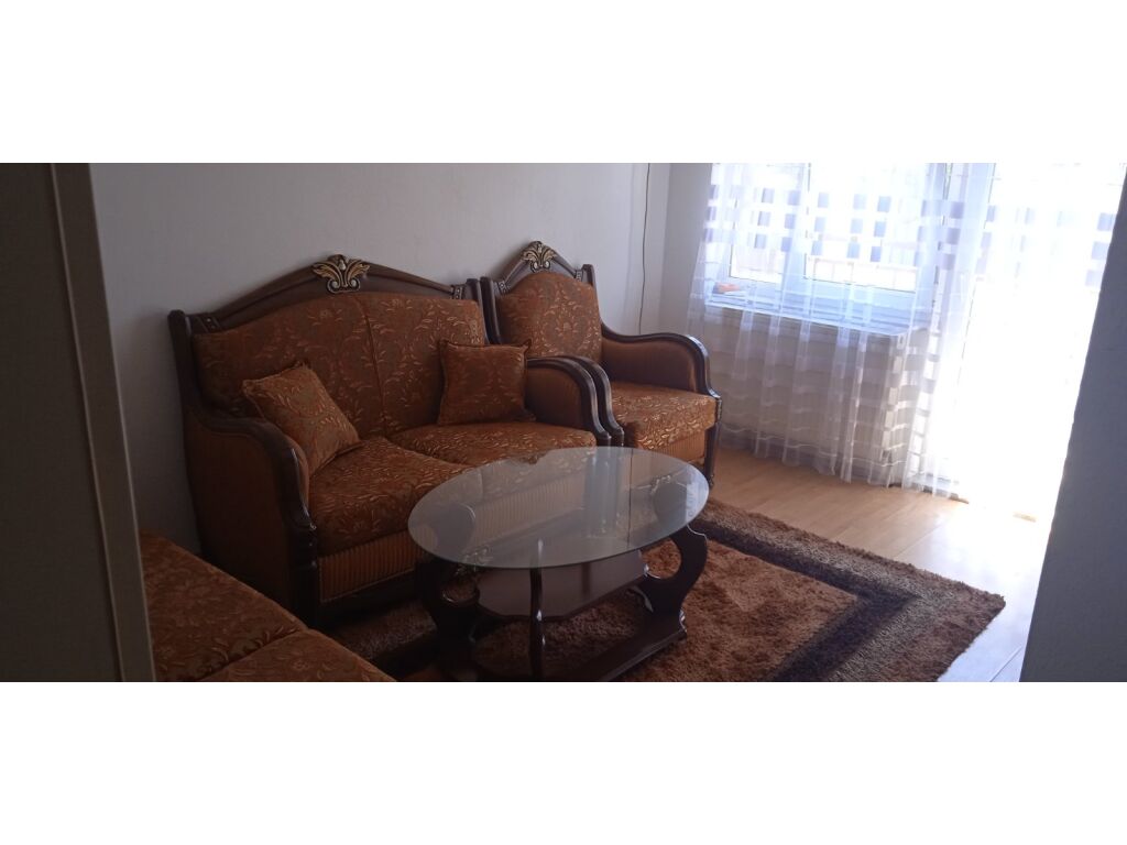 Apartment for rent in Prishtinë, isa kastrati street near the city park