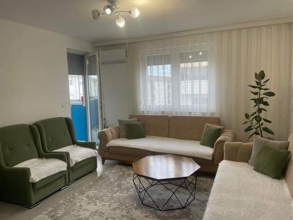 Apartamento à venda 90,13m² perto de eurostores, Fushë Kosovë ??