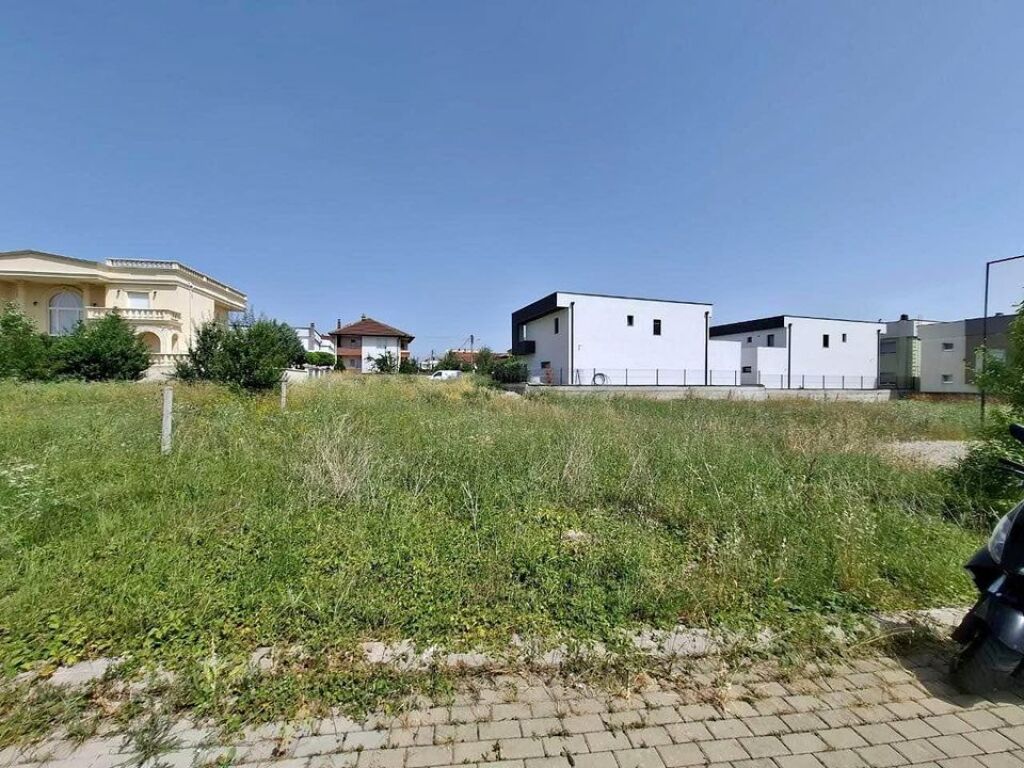 Terreno in vendita in lagjen qendresa – Veternik
