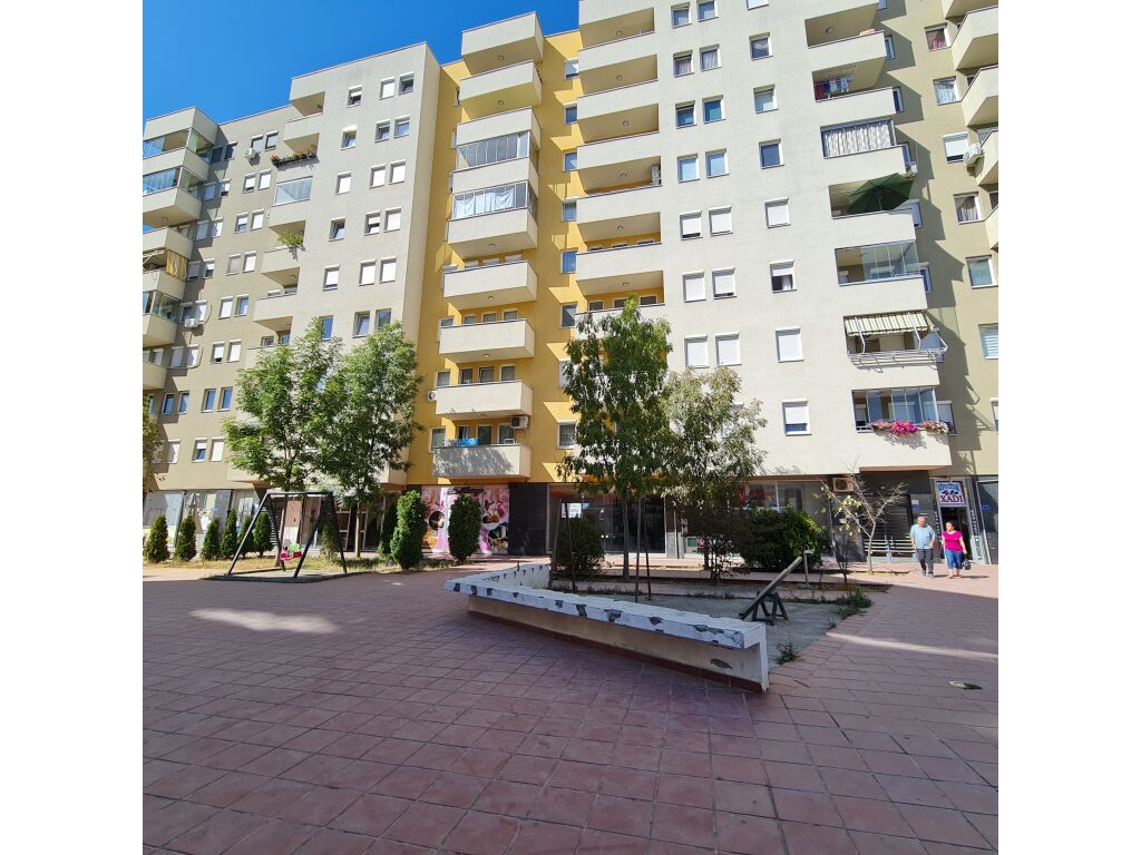 Appartamento in affitto 2+1 in via Muharrem fejza // Prishtinë