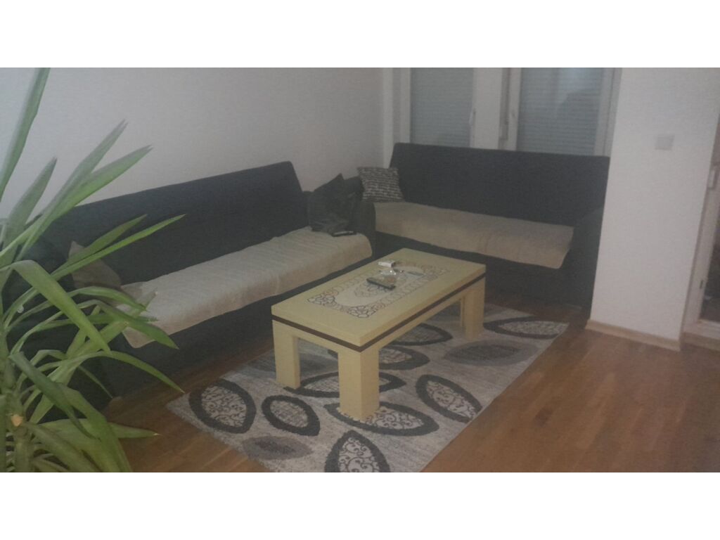 Appartamento in affitto 1+1 su rr. C vicino a edifici commerciali