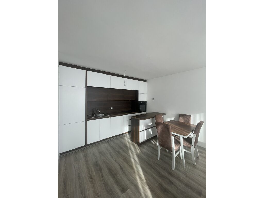 Apartamento en alquiler en eli-ab market, cerca de la calle Dardania en Fushë Kosovë