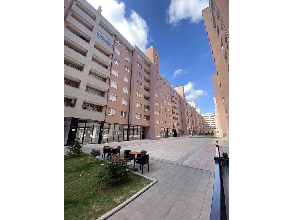 Apartment for rent 2+1 Fushë Kosovë in eliza neighborhood