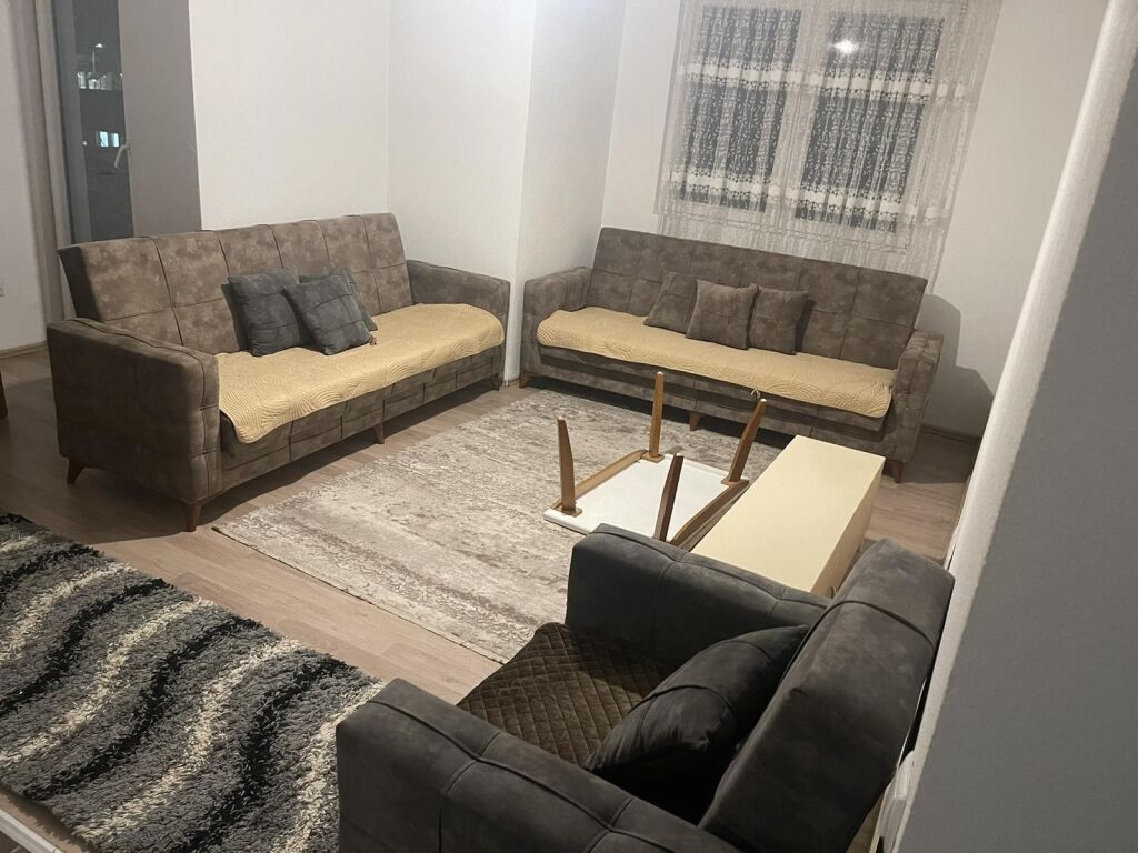 Appartamento 1+1 in affitto, Fushë Kosovë presso panetteria evropa