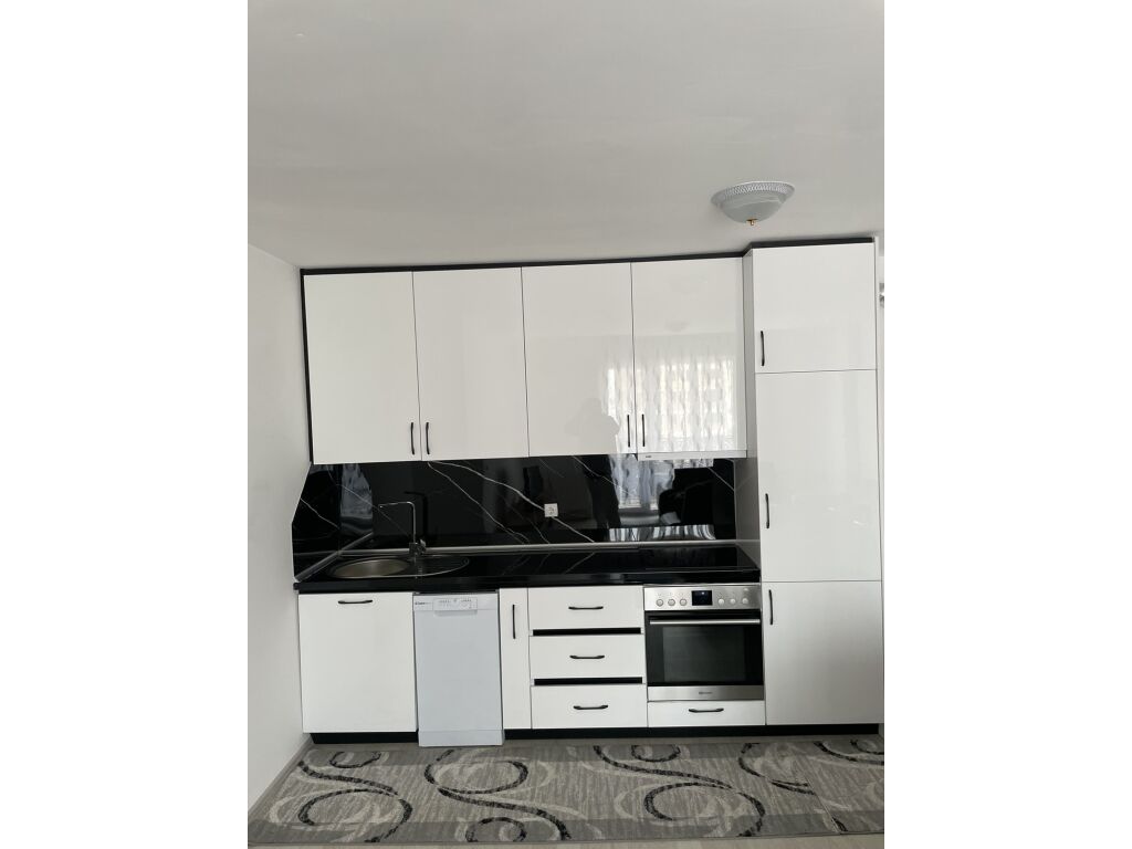 Appartement 2+1 à louer, Fushë Kosovë à erlinda 6