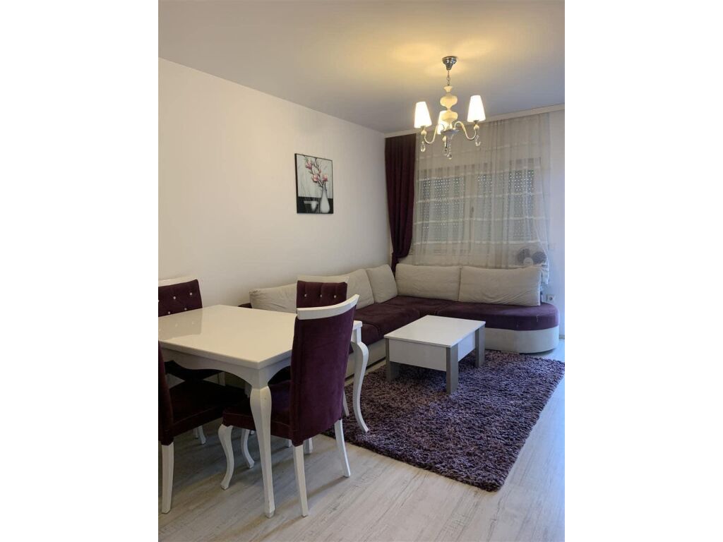 Apartamento amueblado en alquiler en la calle c