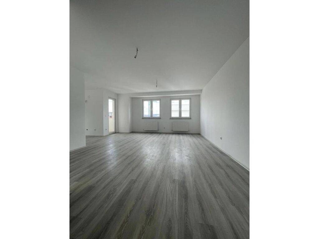 Apartamento novo com título de propriedade à venda em bresje, Fushë Kosovë