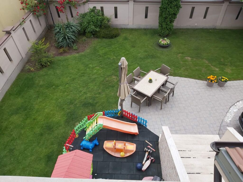 House for rent in Veternik, exactly in nic neighborhood