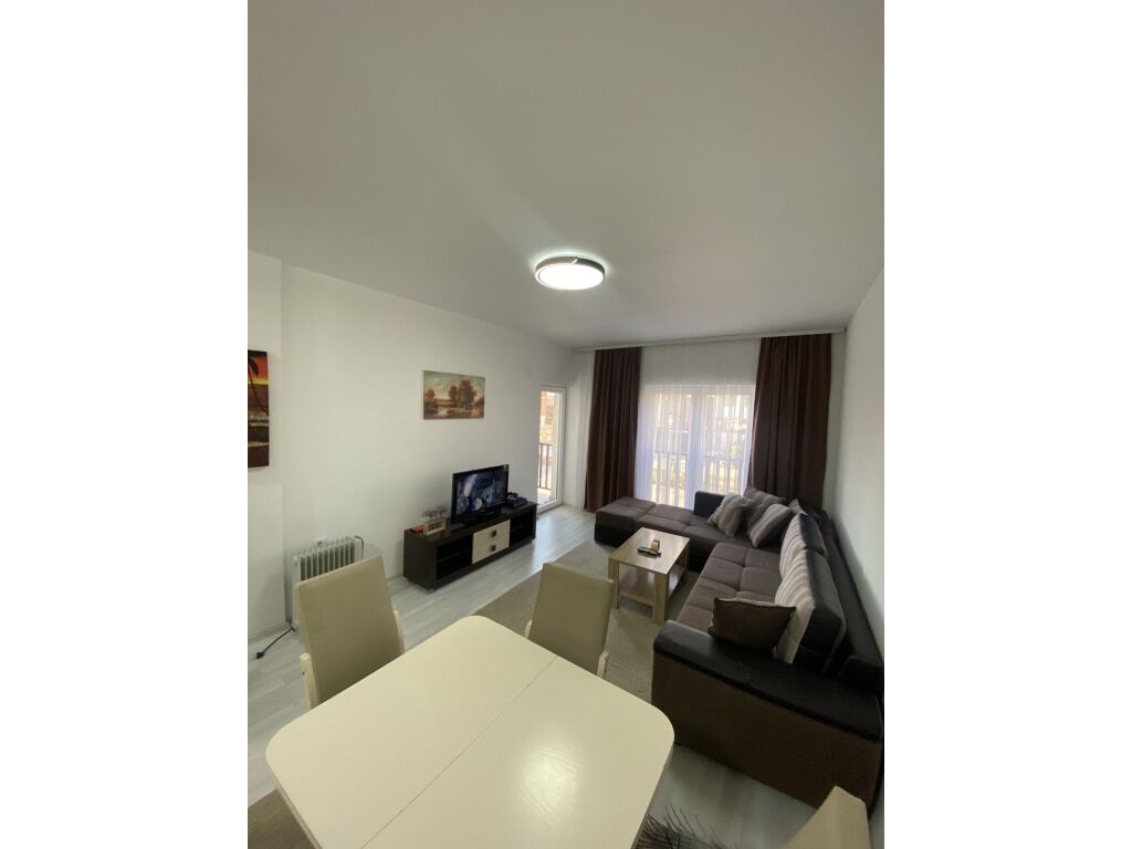 Apartamento 1+1 en alquiler cerca del restaurante nuarit, Fushë Kosovë