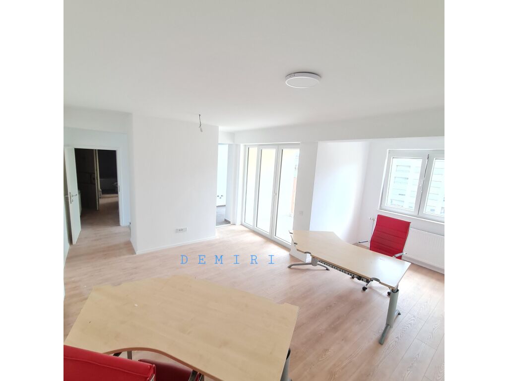 Offering 2+1 apartment for rent in Kalabri