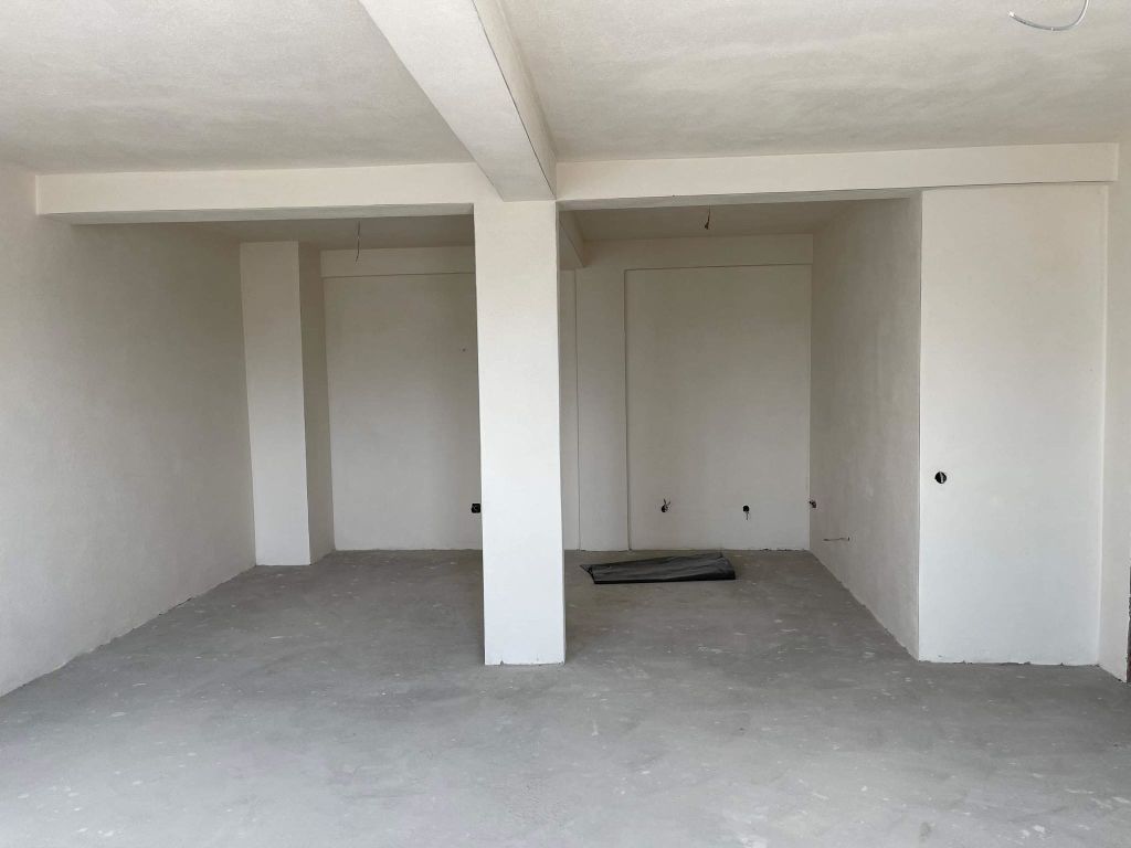 Ático en venta 125m² centro // Vushtrri